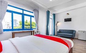 GIS Hotel Nha Trang